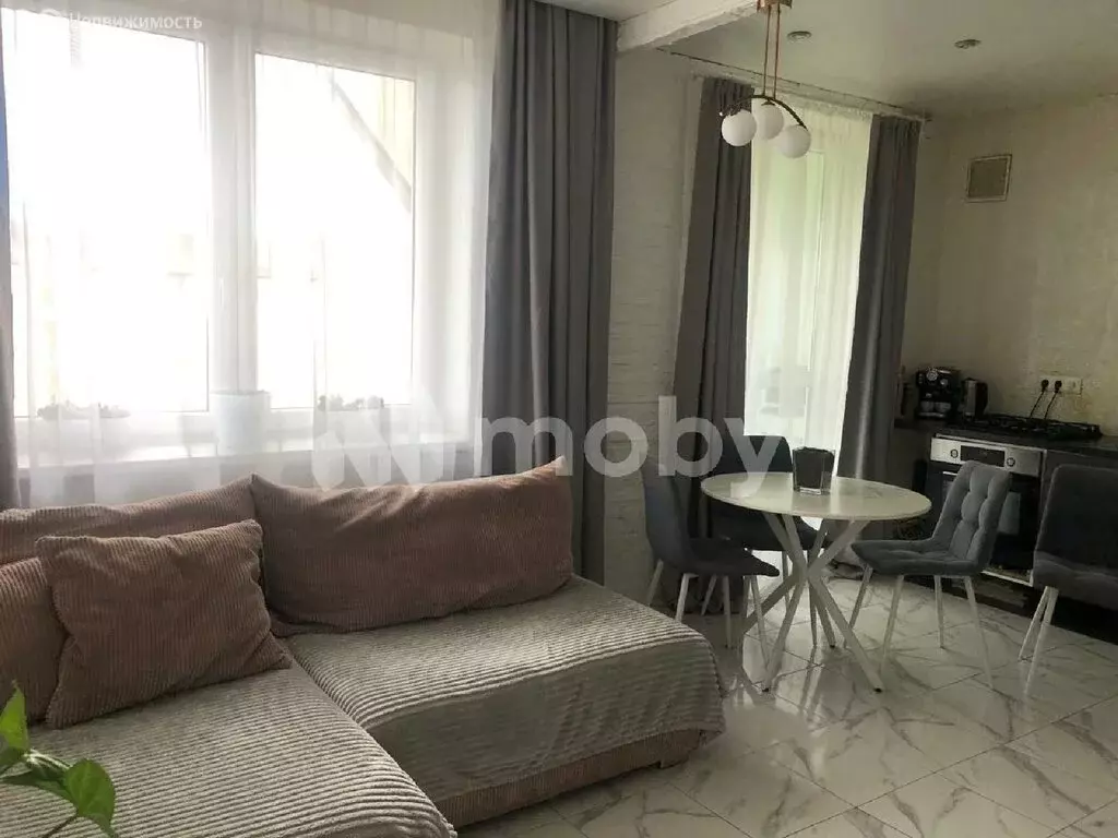 2-комнатная квартира: Гурьевск, Краковский бульвар, 5 (43.57 м) - Фото 1