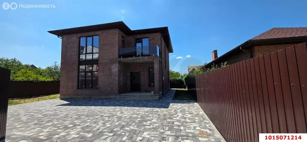 Дом в Южный, Восточная улица, 19 (210 м) - Фото 2