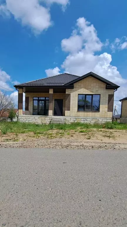 Дом 125 м на участке 4 сот. - Фото 0