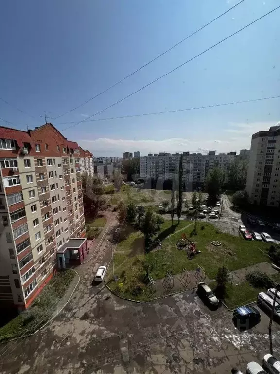 3-к кв. Башкортостан, Уфа ул. Академика Королева, 10/5 (70.0 м) - Фото 2