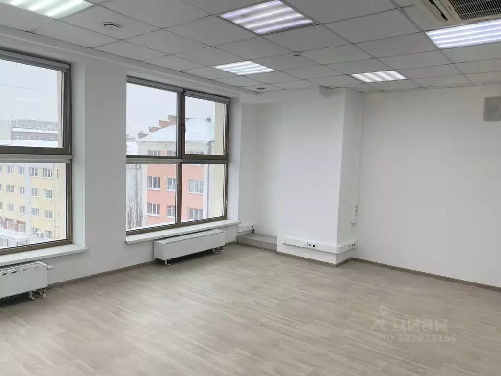 Офис в Омская область, Омск ул. Гагарина, 14 (152 м) - Фото 2