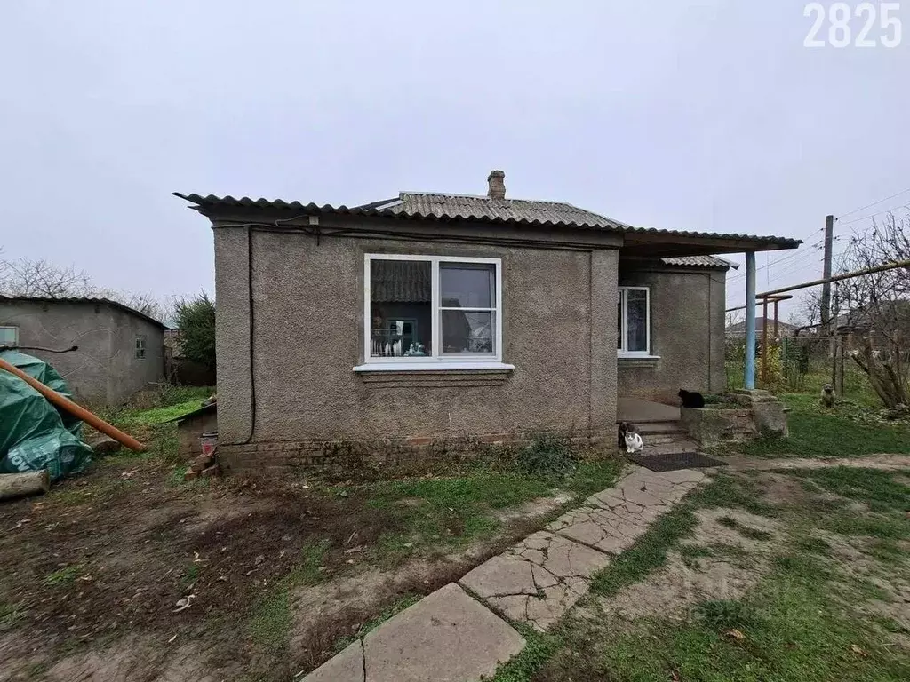 Участок в Краснодарский край, Динской район, Новотитаровское с/пос, ... - Фото 2