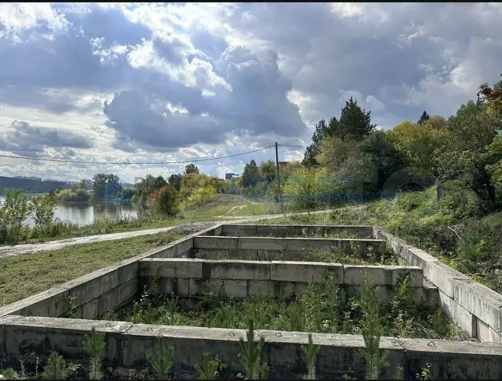 Участок в Белорецк, 2-я Станционная улица (20 м) - Фото 1