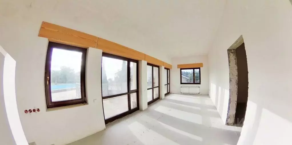 Дом в Крым, Ялта муниципальный округ, Гурзуф пгт ул. Ялтинская, 8А ... - Фото 1