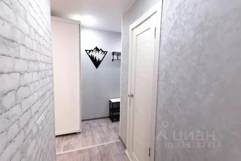 2-к кв. Пермский край, Губаха ул. Космонавтов, 11 (45.0 м) - Фото 2