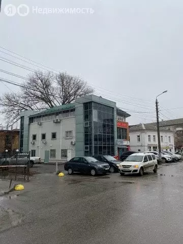 Офис (20 м) - Фото 1
