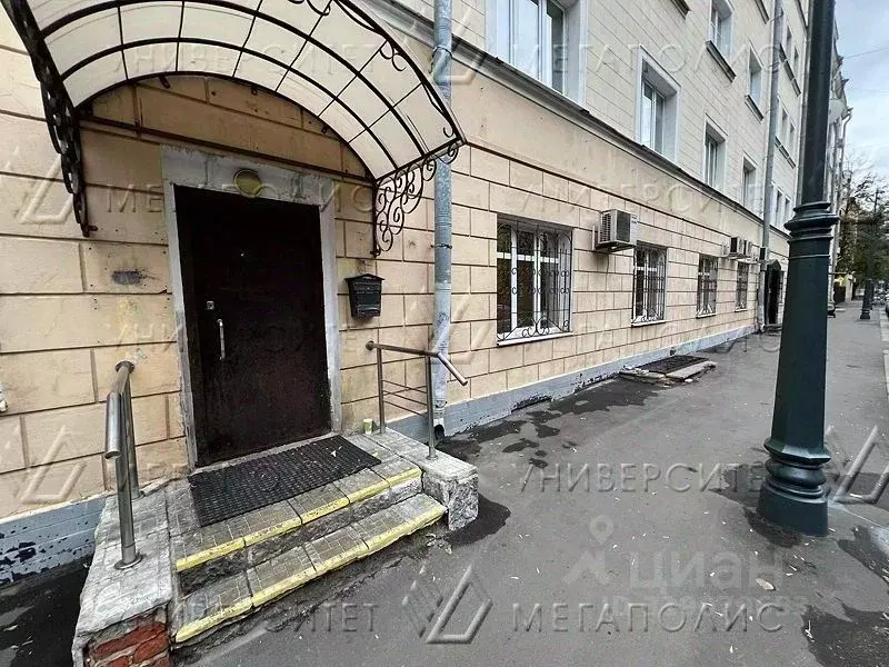 Офис в Москва 1-й Спасоналивковский пер., 17К2 (15 м) - Фото 1