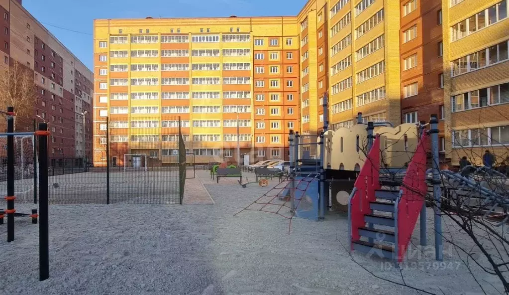 2-к кв. Амурская область, Благовещенск Амурская ул., 55/3 (63.6 м) - Фото 0