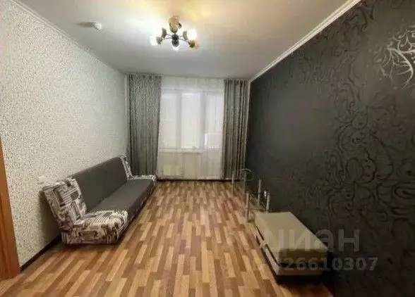 1-к кв. Красноярский край, Красноярск наб. Ярыгинская, 17 (40.0 м) - Фото 1