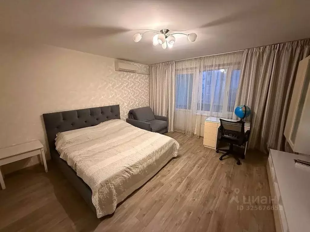 2-к кв. Москва Северный бул., 15 (71.4 м) - Фото 1