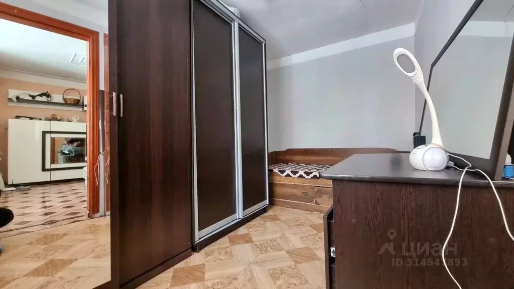 Дом в Северная Осетия, Владикавказ ул. Ленина, 27 (66 м) - Фото 1