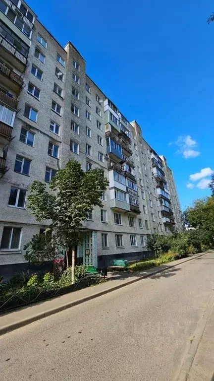 3-к кв. Тверская область, Конаково ул. Энергетиков, 18 (54.3 м) - Фото 1