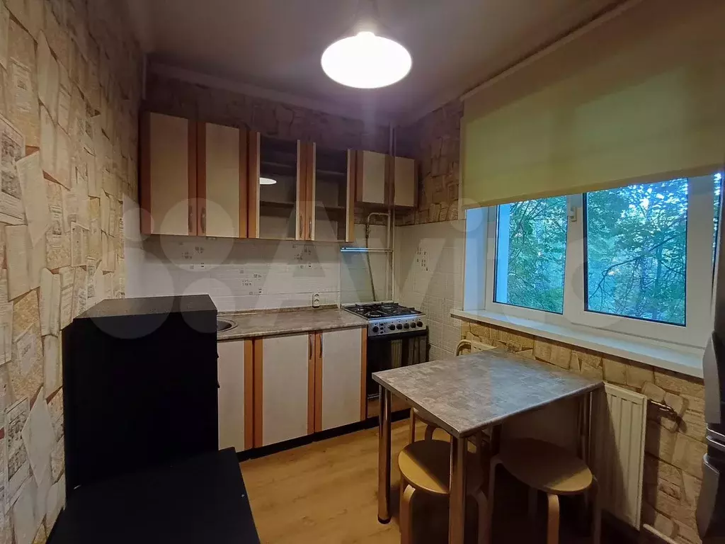 2-к. квартира, 45 м, 4/5 эт. - Фото 0