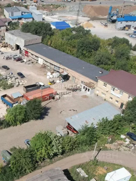 Производственное помещение в Оренбургская область, Оренбург ул. ... - Фото 1