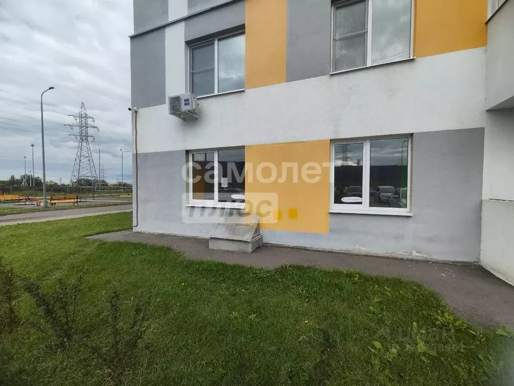 Помещение свободного назначения в Пензенская область, Пенза ул. ... - Фото 1