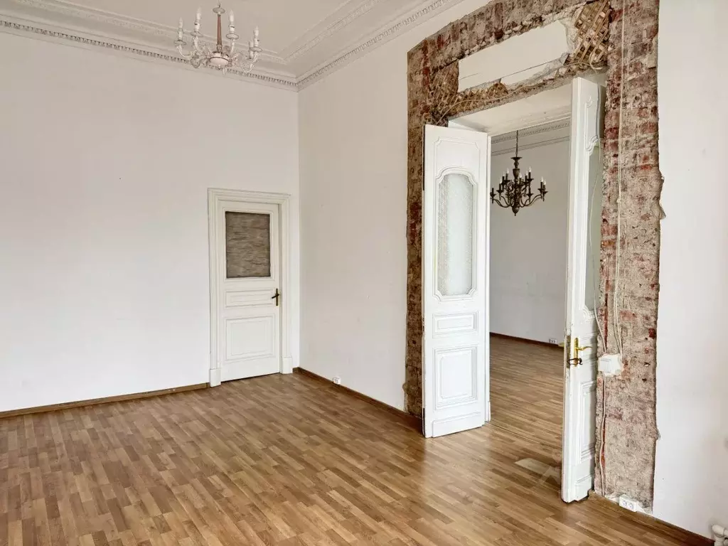 Офис в Санкт-Петербург Кирочная ул., 24 (145 м) - Фото 1