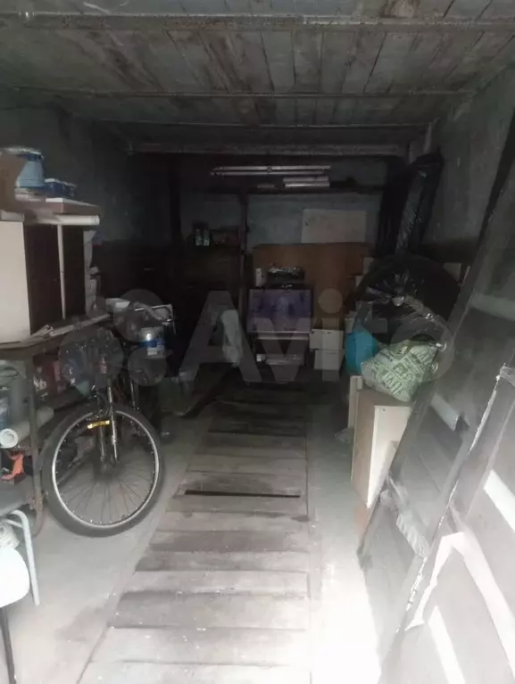 Гараж, 20 м - Фото 1