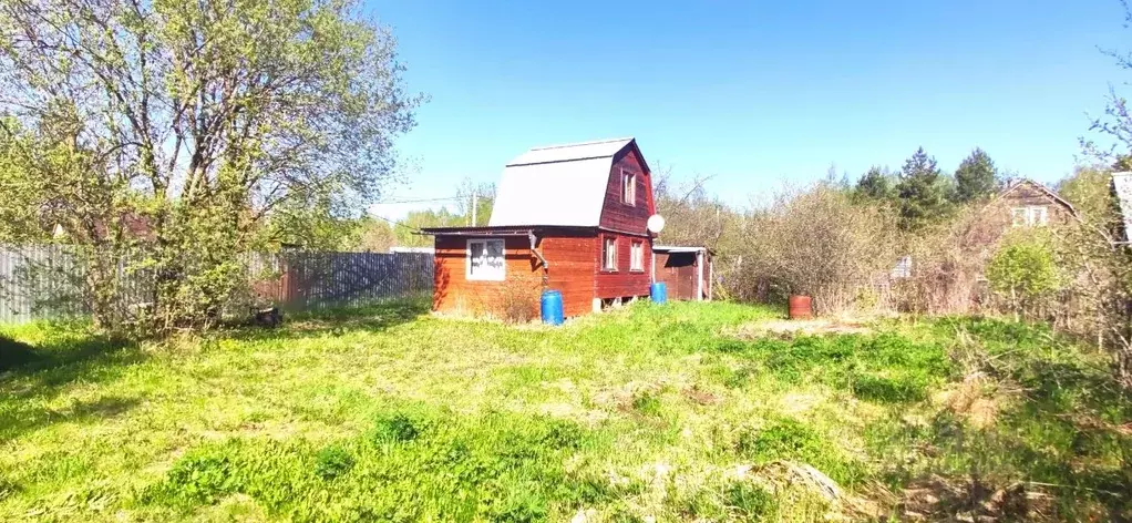 Дом в Московская область, Раменский городской округ, Восход-1 СНТ  (39 ... - Фото 1