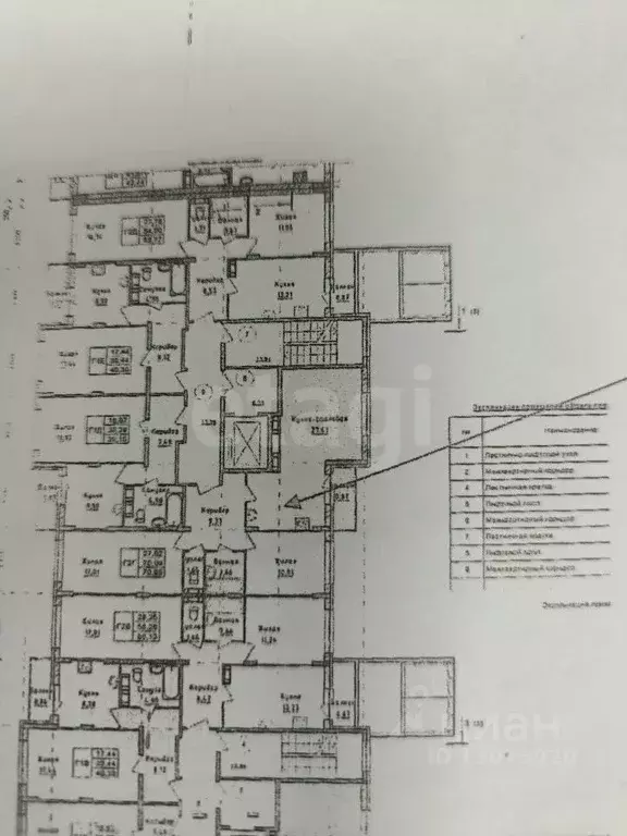 2-к кв. Ярославская область, Ярославль ул. Брагинская, 18к4 (70.1 м) - Фото 1