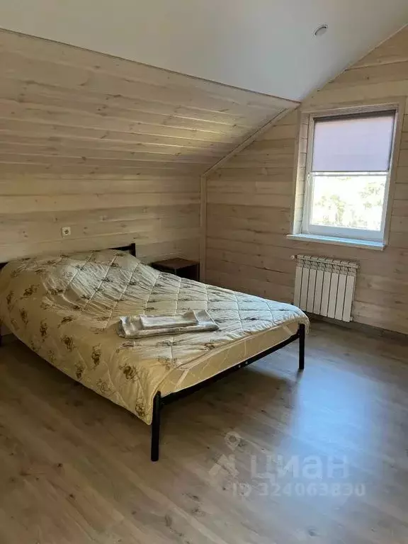 Дом в Саратовская область, Энгельс ул. Пятница, 13 (40 м) - Фото 2