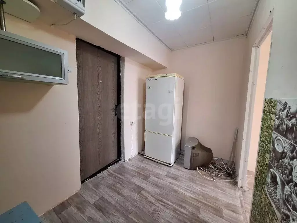 Комната Ставропольский край, Ставрополь просп. Кулакова, 25 (18.0 м) - Фото 2