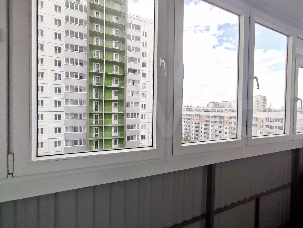 Квартира-студия, 24 м, 8/16 эт. - Фото 1