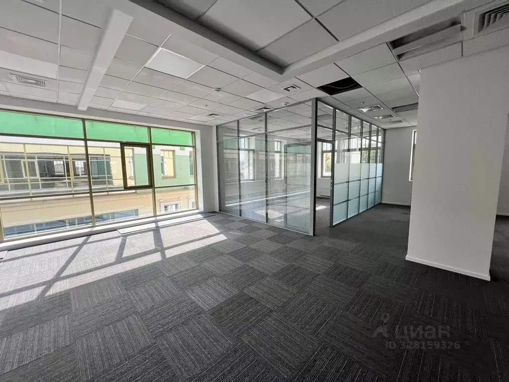 Офис в Москва Подкопаевский пер., 4С6 (225 м) - Фото 1