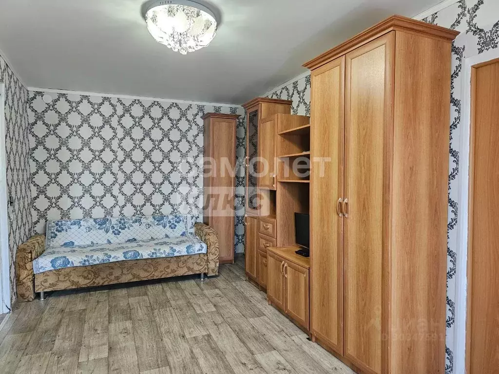 2-к кв. Башкортостан, Стерлитамак ул. Кочетова, 24А (40.0 м) - Фото 0