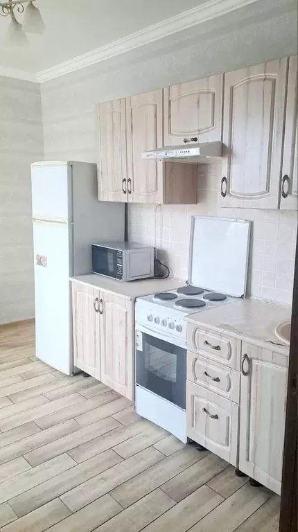 Продаётся 1-к квартира, 38 м - Фото 0