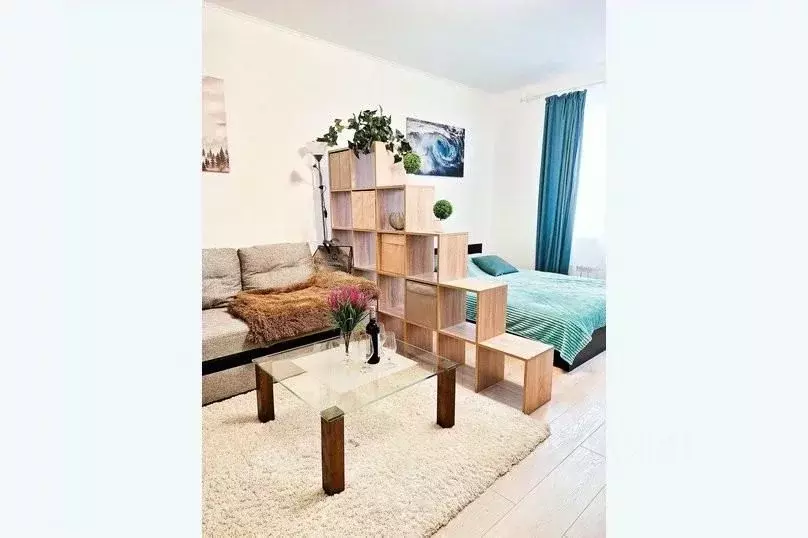 2-к кв. Москва Бескудниковский бул., 52к1 (65.0 м) - Фото 1