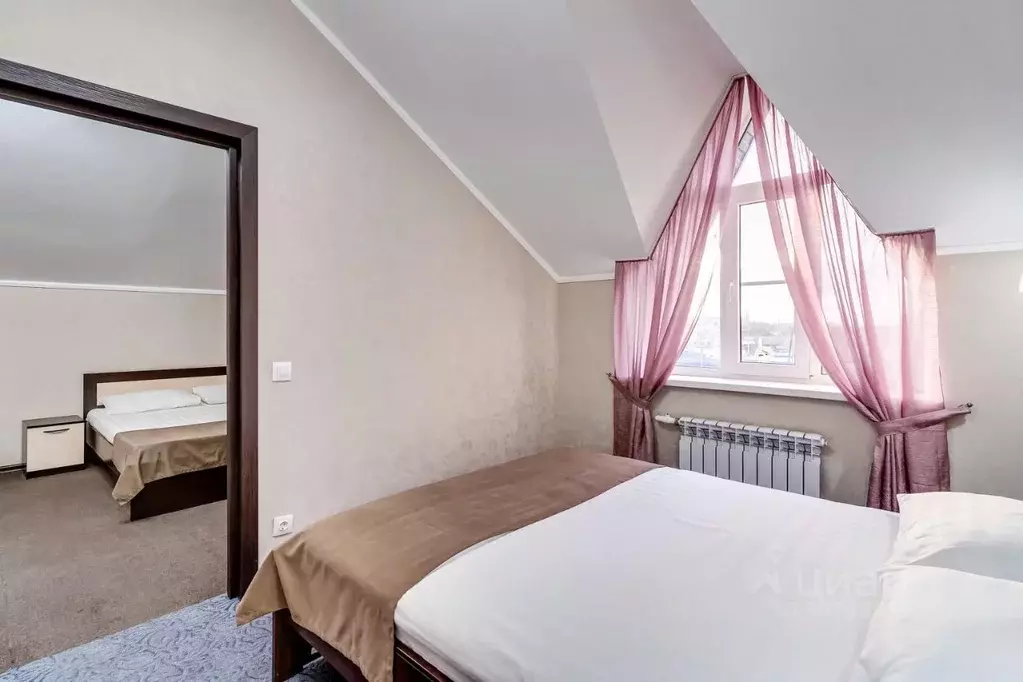 Комната Ростовская область, Новочеркасск Крайняя ул., 2Л (30.0 м) - Фото 2