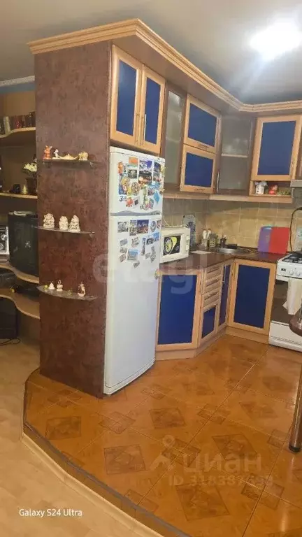 2-к кв. Ярославская область, Ярославль ул. Свердлова, 99 (43.8 м) - Фото 0