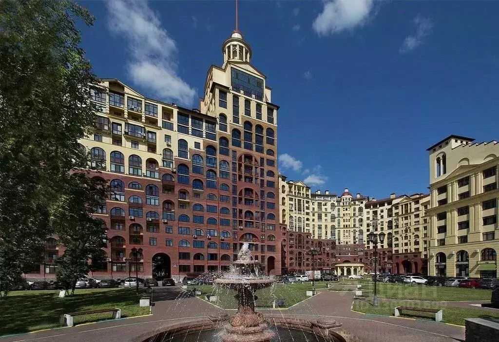 Офис в Москва ул. Маршала Рыбалко, 2к6 (23 м) - Фото 1