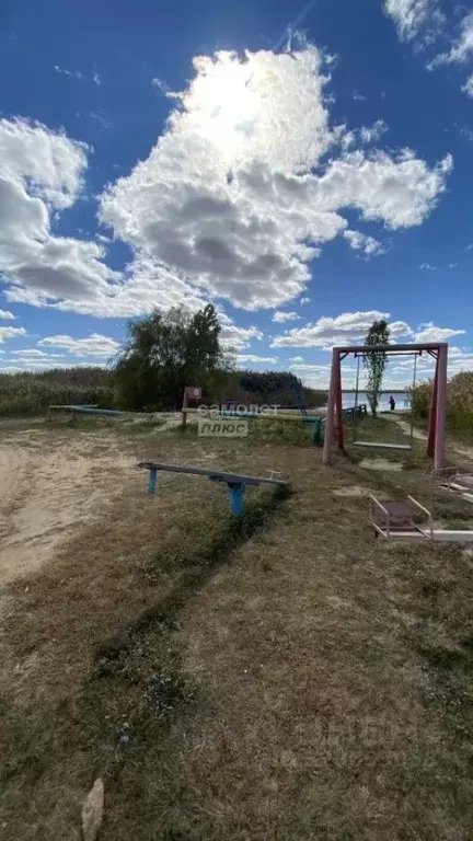 Дом в Волгоградская область, Волгоград Лесник СНТ, ул. Боярышниковая ... - Фото 1
