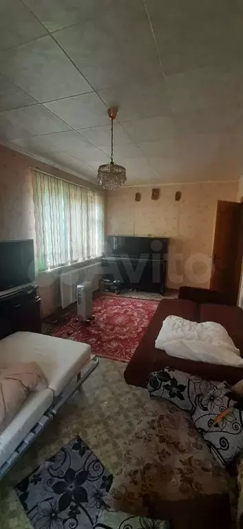 1-к. квартира, 40 м, 1/9 эт. - Фото 1