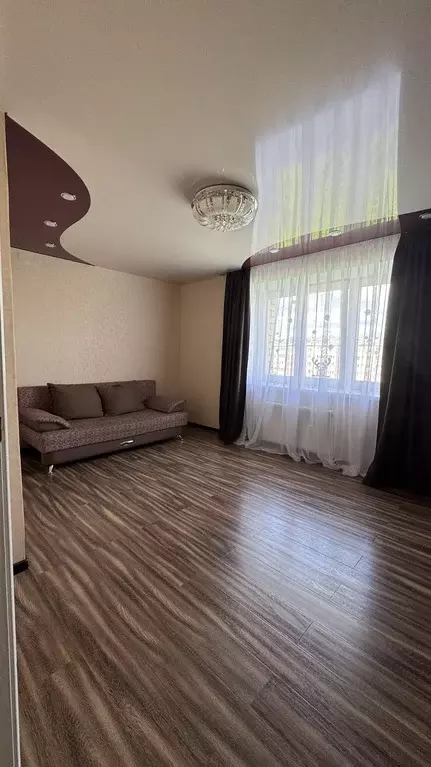 Продаётся 1-к квартира, 33.6 м - Фото 0
