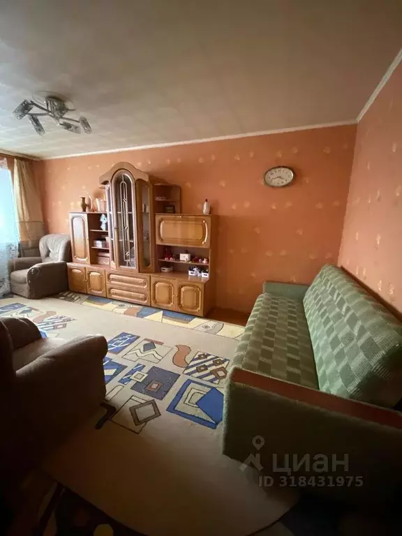 2-к кв. Ханты-Мансийский АО, Сургут ул. Республики, 70 (44.2 м) - Фото 0