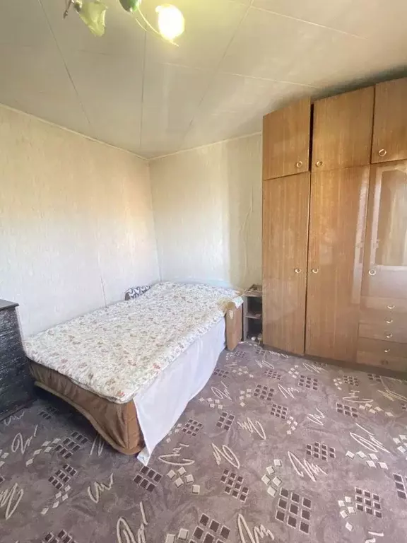 2-к кв. Москва ул. Трофимова, 19К1 (45.0 м) - Фото 1