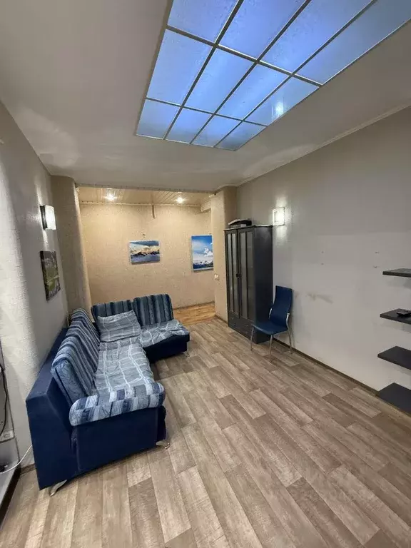 3-к кв. Московская область, Клин ул. Гагарина, 37/1 (73.0 м) - Фото 2