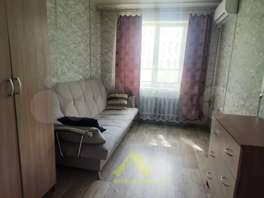 3-к. квартира, 62 м, 5/5 эт. - Фото 1