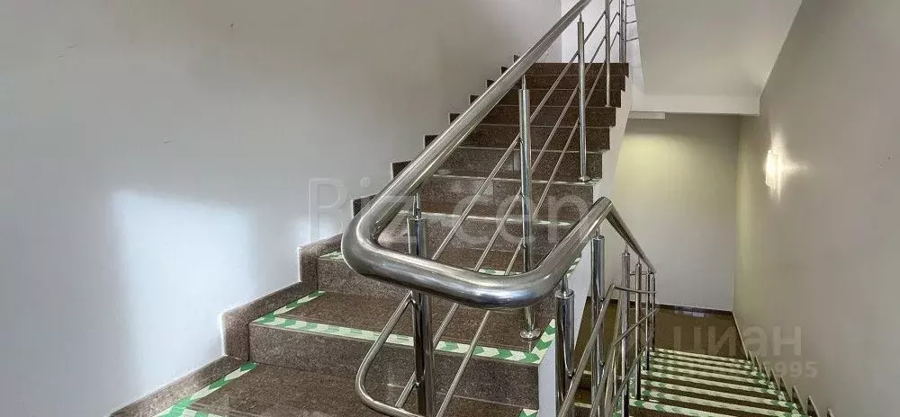 Офис в Москва 2-я Хуторская ул., 38А (839 м) - Фото 2