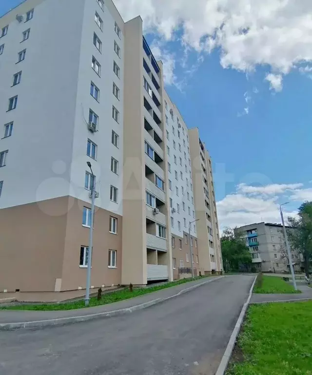 3-к. квартира, 60 м, 3/10 эт. - Фото 0