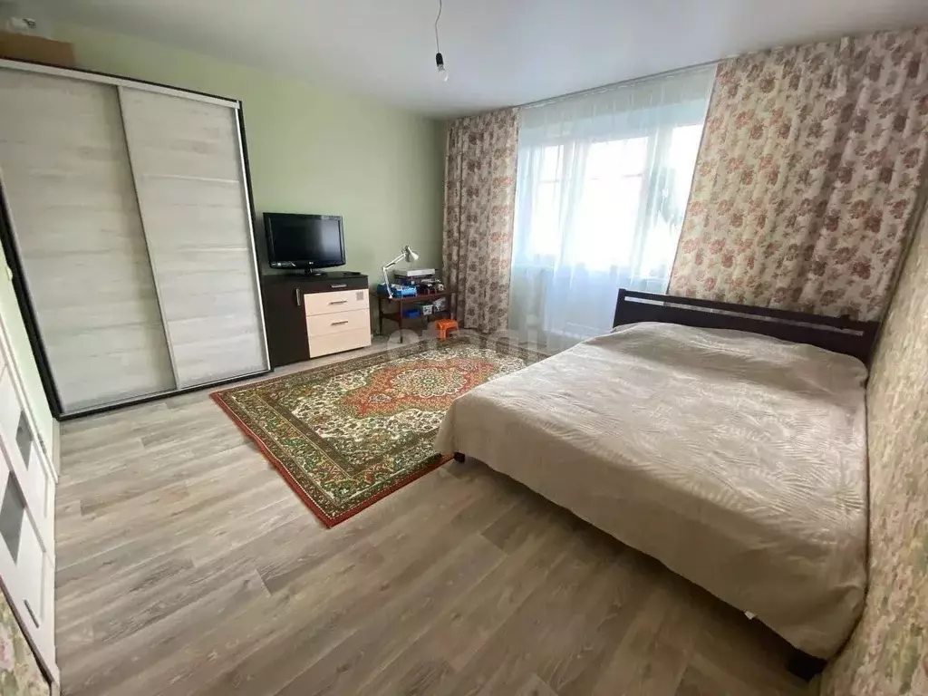 Продаётся 2-к квартира, 52.3 м - Фото 1