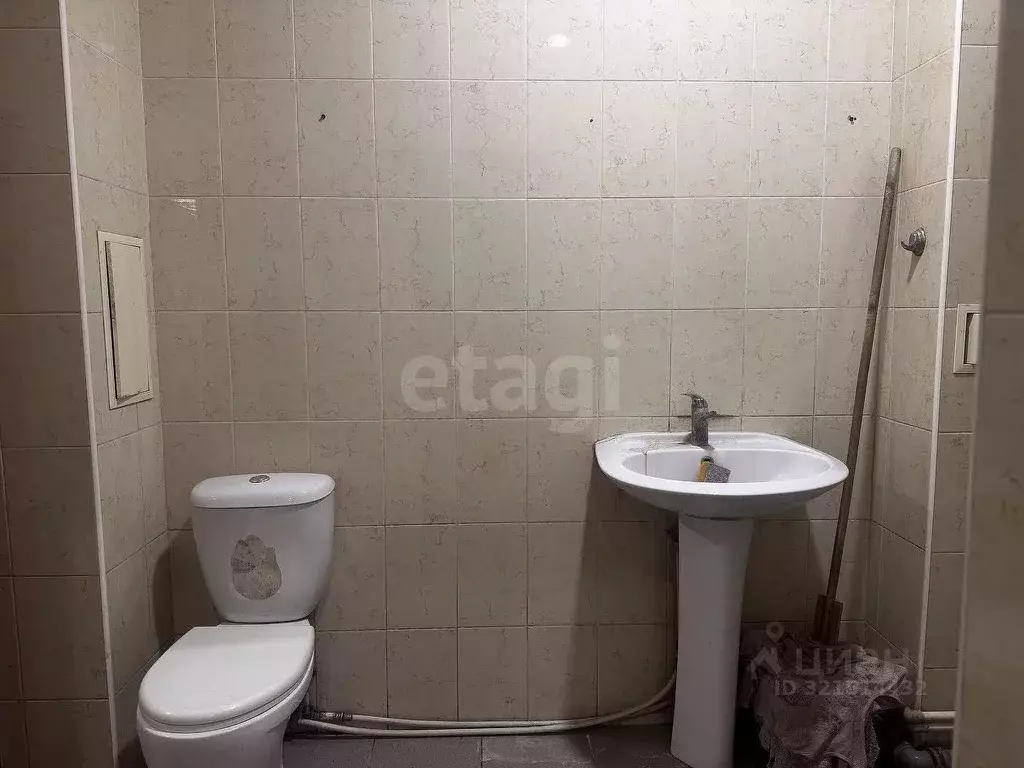 Офис в Белгородская область, Белгород Свято-Троицкий бул., 15 (89 м) - Фото 2