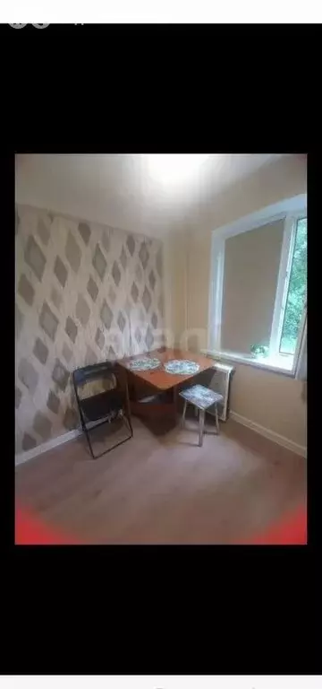 1-комнатная квартира: Омск, микрорайон Заозёрный, Светлая улица, 1/2 ... - Фото 2