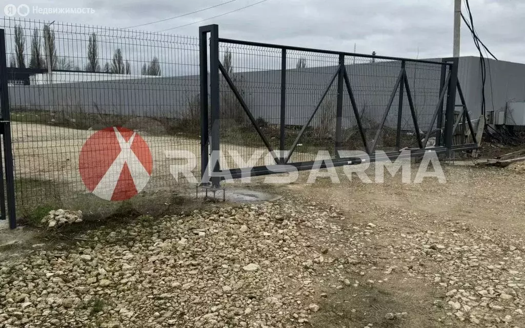 Склад (14700 м) - Фото 1