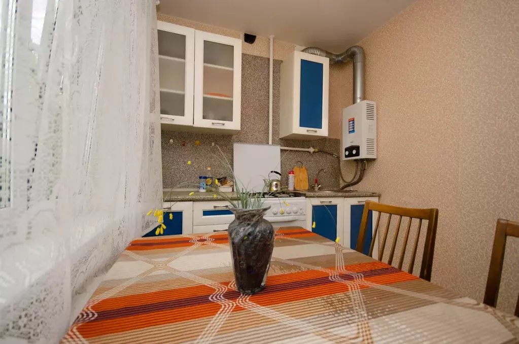 Продаётся 3-к квартира, 59 м - Фото 1