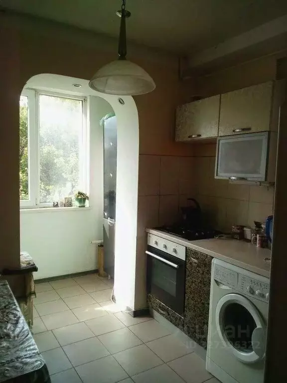 4-к кв. Севастополь ул. Павла Корчагина, 16 (80.0 м) - Фото 1