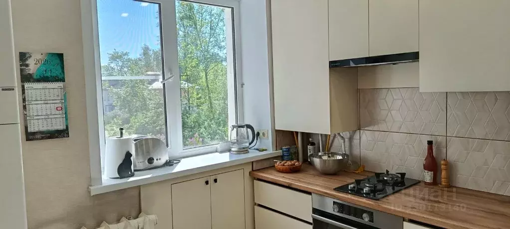 2-к кв. Новгородская область, Великий Новгород Большая Московская ул., ... - Фото 1