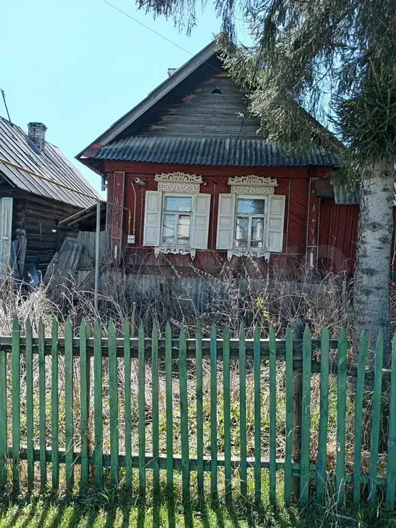 Дом 43,1 м на участке 7 сот. - Фото 0